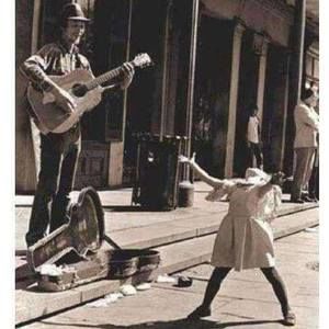 Meet your Posher, Tracy